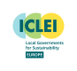 ICLEI-Europe logo