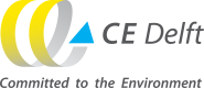 CE-Delft logo