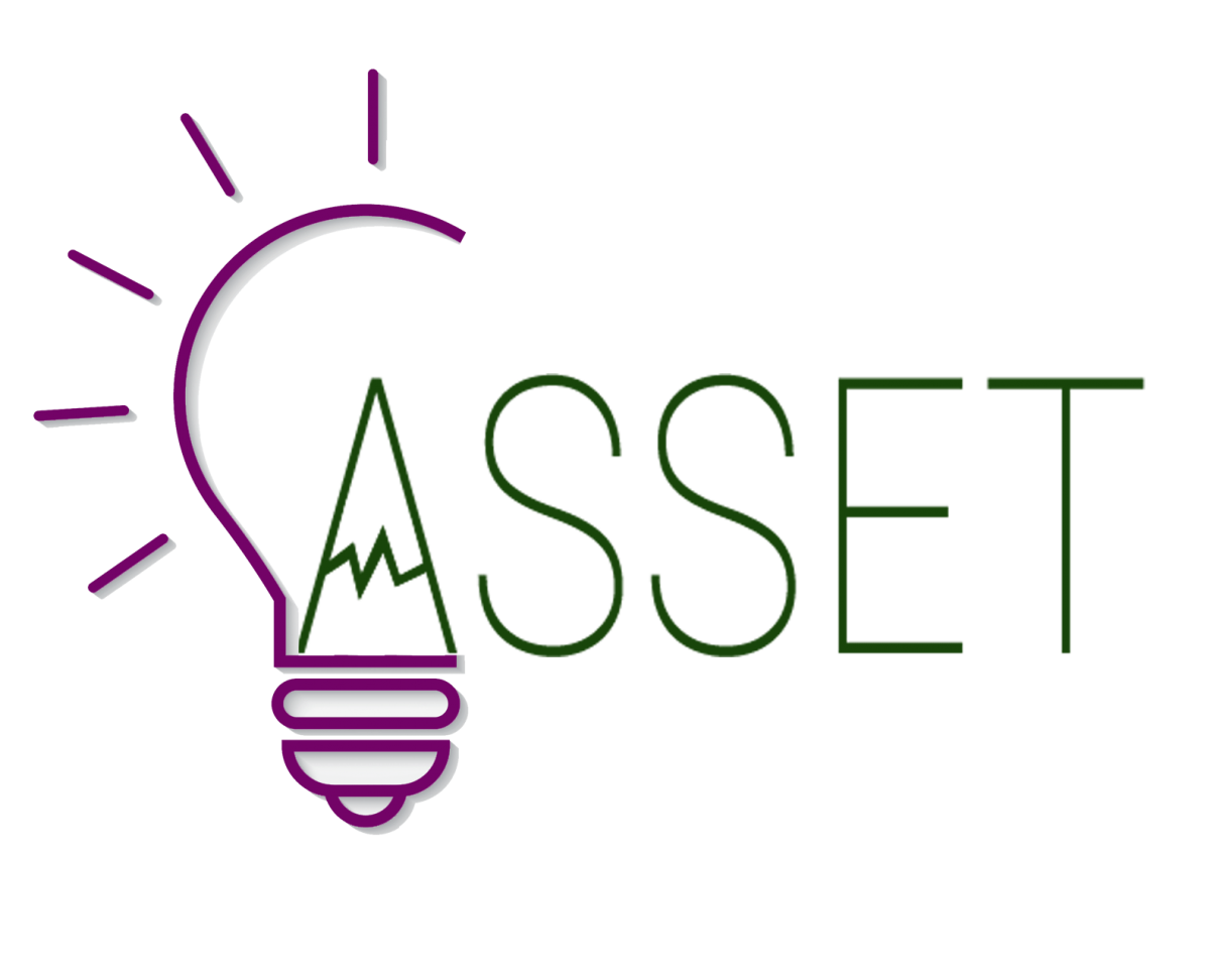 ASSET Project Logo ASSET Project Logo