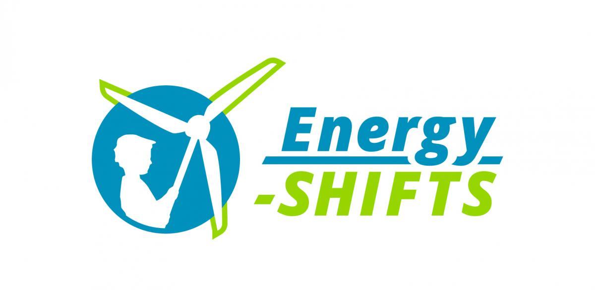 Energy-SHIFTS Logo Energy-SHIFTS Logo