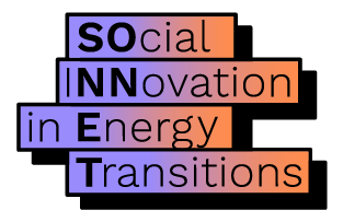 Logo SONNET H2020 project Logo SONNET H2020 project