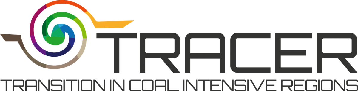 Logo TRACER project Logo TRACER project