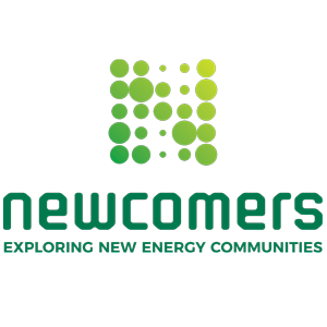 Logo NEWCOMERS project Logo NEWCOMERS project