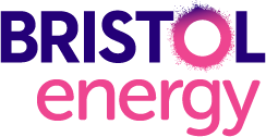 Logo Bristol Energy Logo Bristol Energy