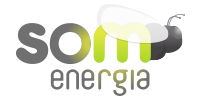 Logo Som Energia Logo Som Energia