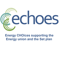 Logo ECHOES Project Logo ECHOES Project