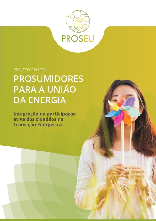 PROSEU project leaflet Portuguese PROSEU project leaflet Portuguese