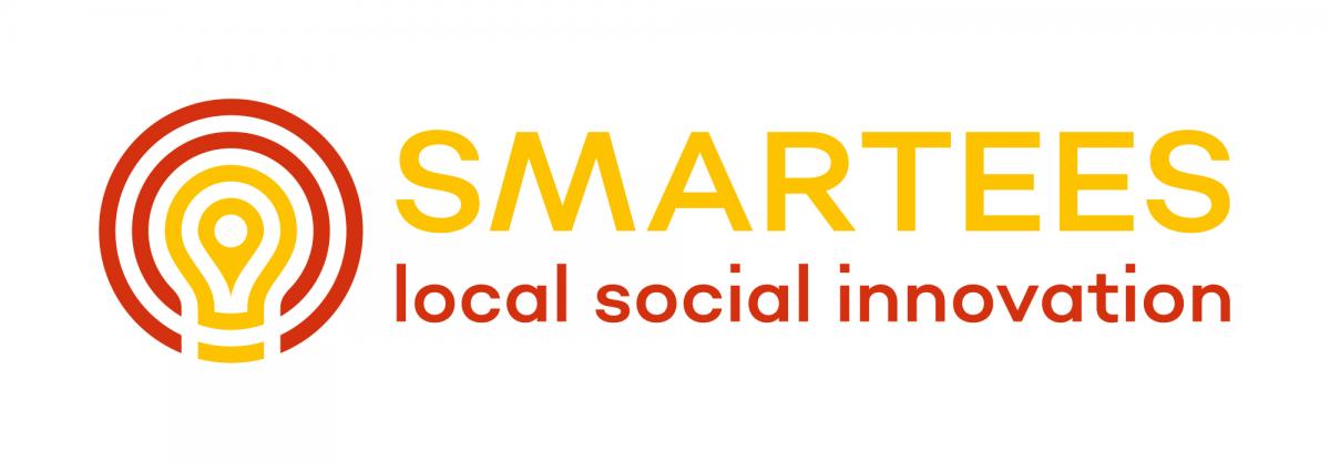 Logo SMARTEES Project Logo SMARTEES Project