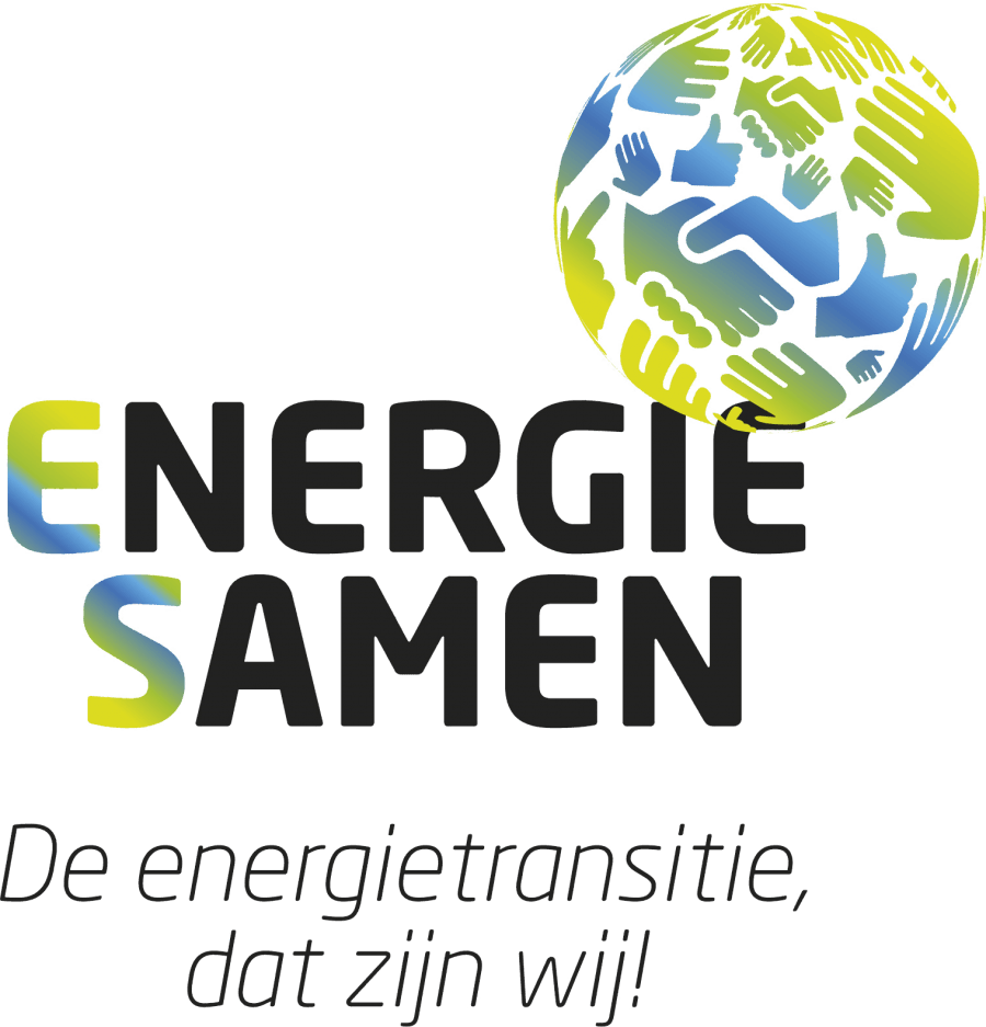 Logo Buurtwarmte Logo Buurtwarmte